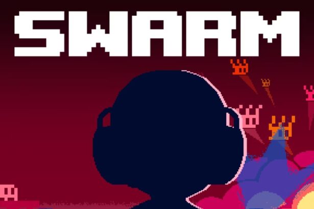 SWARM - Walkthrough | Trophy Guide | Achievement Guide