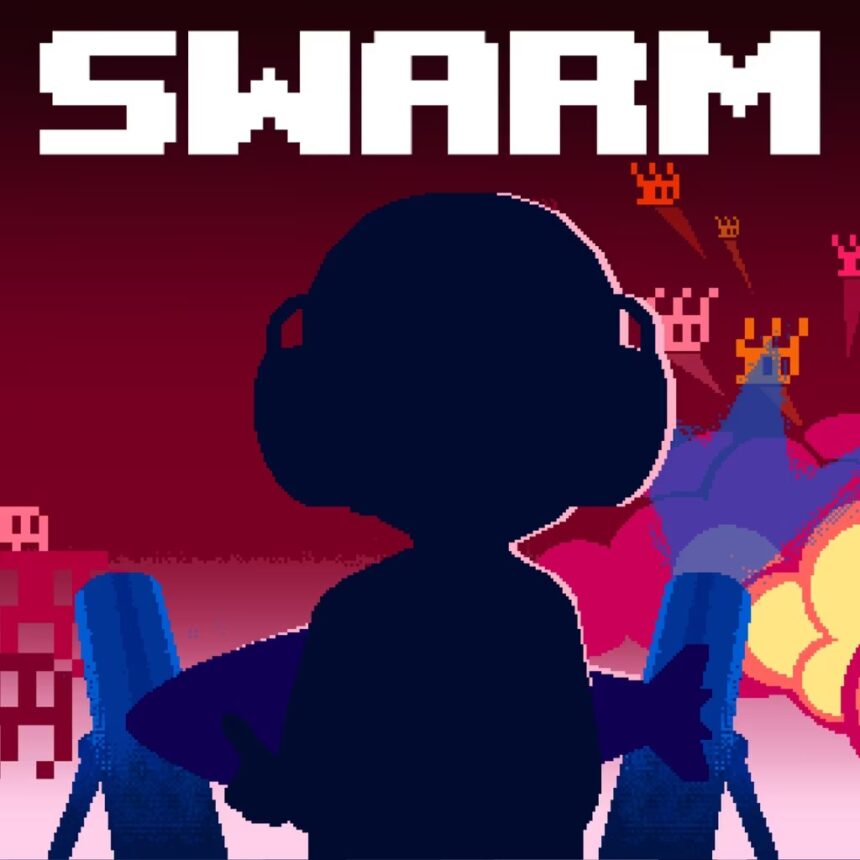 SWARM - Walkthrough | Trophy Guide | Achievement Guide