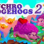 Synchro Hedgehogs 2 - Walkthrough | Trophy Guide | Achievement Guide