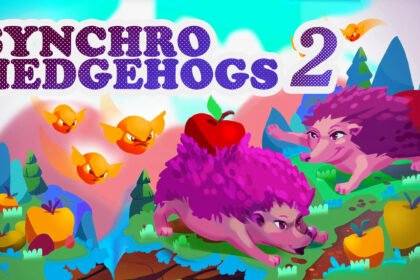 Synchro Hedgehogs 2 - Walkthrough | Trophy Guide | Achievement Guide