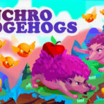 Synchro Hedgehogs - Walkthrough | Trophy Guide | Achievement Guide