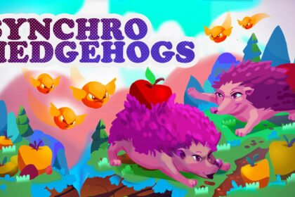 Synchro Hedgehogs - Walkthrough | Trophy Guide | Achievement Guide
