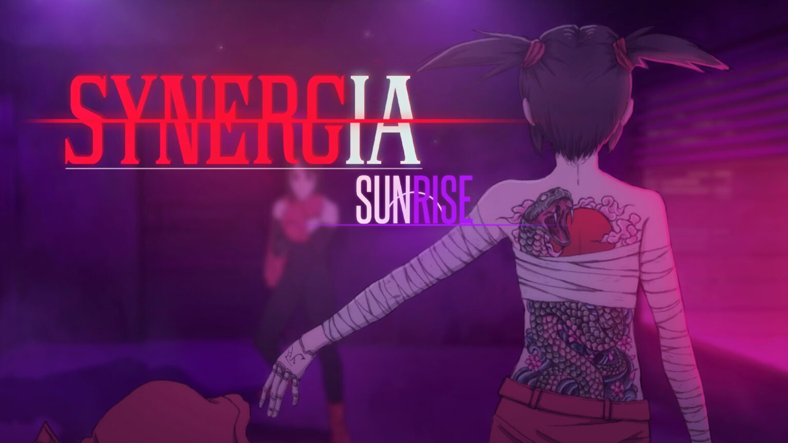 Synergia - NextGen Edition - Walkthrough | Trophy Guide | Achievement Guide
