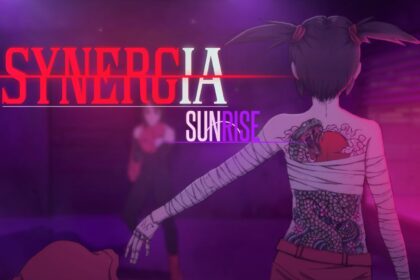 Synergia - NextGen Edition - Walkthrough | Trophy Guide | Achievement Guide