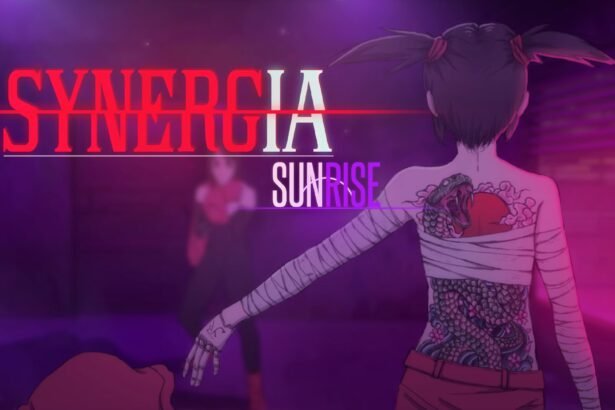 Synergia - NextGen Edition - Walkthrough | Trophy Guide | Achievement Guide