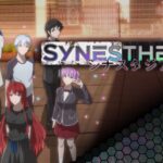 SYNESTHESIA - Walkthrough | Trophy Guide | Achievement Guide