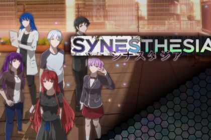 SYNESTHESIA - Walkthrough | Trophy Guide | Achievement Guide