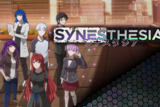 SYNESTHESIA - Walkthrough | Trophy Guide | Achievement Guide