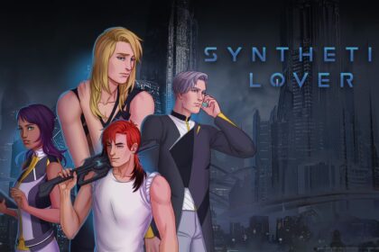Synthetic Lover - Walkthrough | Trophy Guide | Achievement Guide