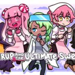 Syrup and the Ultimate Sweet - Walkthrough | Trophy Guide | Achievement Guide