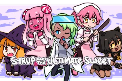 Syrup and the Ultimate Sweet - Walkthrough | Trophy Guide | Achievement Guide