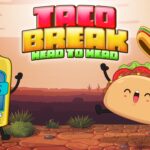 Taco Break Head to Head - Walkthrough | Trophy Guide | Achievement Guide