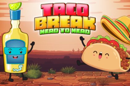 Taco Break Head to Head - Walkthrough | Trophy Guide | Achievement Guide