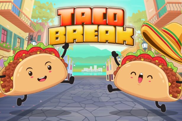 Taco Break - Walkthrough | Trophy Guide | Achievement Guide