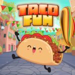 Taco Fun - Walkthrough | Trophy Guide | Achievement Guide