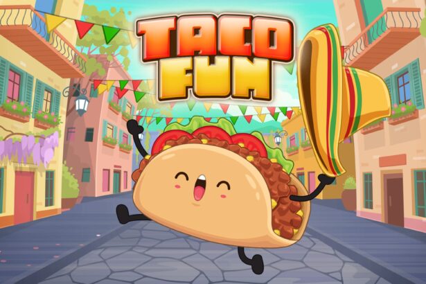 Taco Fun - Walkthrough | Trophy Guide | Achievement Guide
