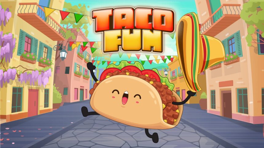 Taco Fun - Walkthrough | Trophy Guide | Achievement Guide