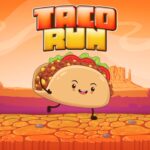 Taco Run - Walkthrough | Trophy Guide | Achievement Guide