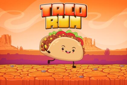 Taco Run - Walkthrough | Trophy Guide | Achievement Guide