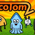 Taco Tom 2 - Walkthrough | Trophy Guide | Achievement Guide