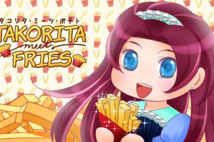 Takorita Meets Fries - Walkthrough | Trophy Guide | Achievement Guide