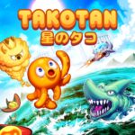 Takotan - Walkthrough | Trophy Guide | Achievement Guide