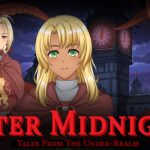 Tales From The Under-Realm: After Midnight - Walkthrough | Trophy Guide | Achievement Guide