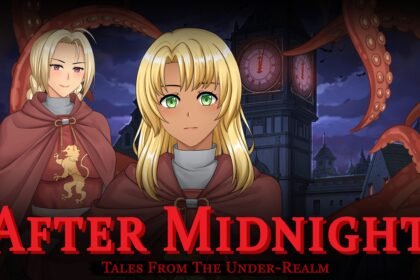 Tales From The Under-Realm: After Midnight - Walkthrough | Trophy Guide | Achievement Guide