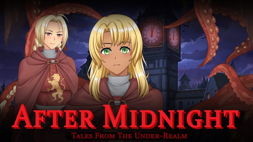 Tales From The Under-Realm: After Midnight - Walkthrough | Trophy Guide | Achievement Guide
