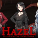 Tales From The Under-Realm: Hazel - Walkthrough | Trophy Guide | Achievement Guide