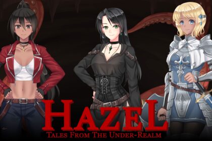 Tales From The Under-Realm: Hazel - Walkthrough | Trophy Guide | Achievement Guide