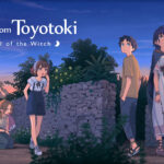 Tales from Toyotoki: Arrival of the Witch - Walkthrough | Trophy Guide | Achievement Guide