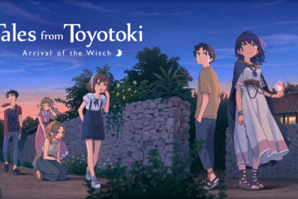 Tales from Toyotoki: Arrival of the Witch - Walkthrough | Trophy Guide | Achievement Guide