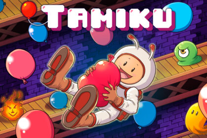 Tamiku - Walkthrough | Trophy Guide | Achievement Guide