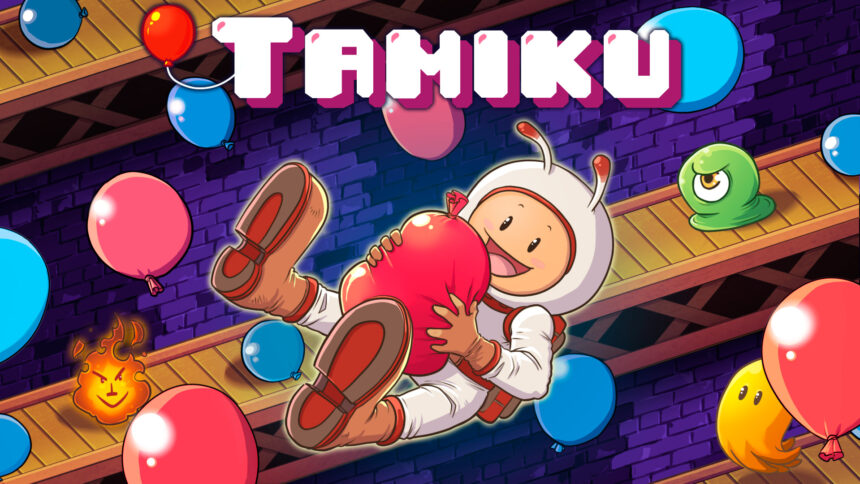 Tamiku - Walkthrough | Trophy Guide | Achievement Guide
