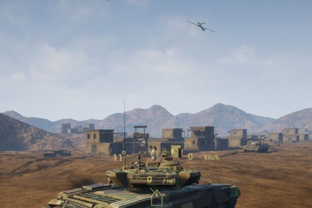 Tank Attack - Walkthrough | Trophy Guide | Achievement Guide