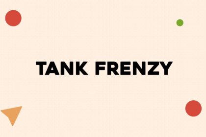 Tank Frenzy - Walkthrough | Trophy Guide | Achievement Guide