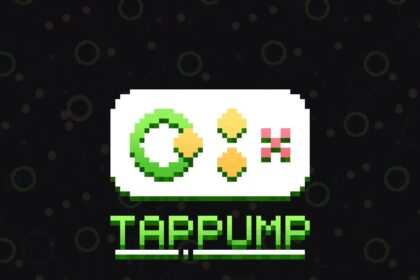 TAPPUMP - Walkthrough | Trophy Guide | Achievement Guide