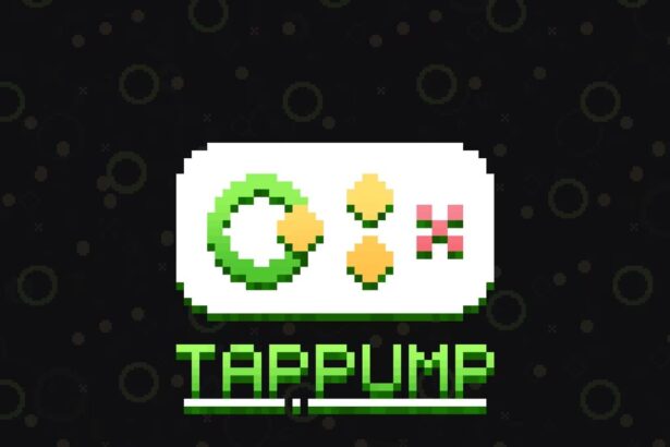TAPPUMP - Walkthrough | Trophy Guide | Achievement Guide