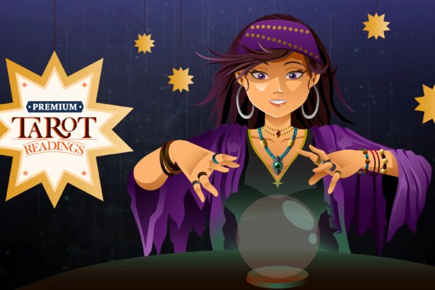 Tarot Readings Premium - Walkthrough | Trophy Guide | Achievement Guide
