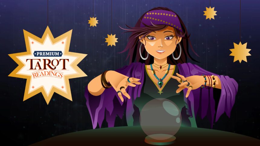 Tarot Readings Premium - Walkthrough | Trophy Guide | Achievement Guide