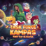 Task Force Kampas - Walkthrough | Trophy Guide | Achievement Guide
