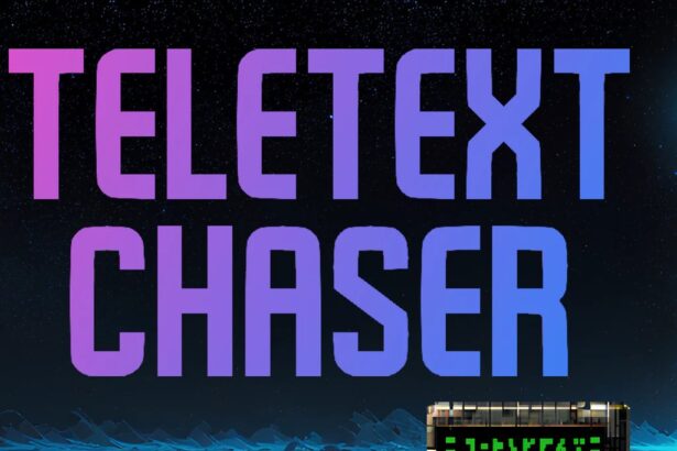 Teletext Chaser - Walkthrough | Trophy Guide | Achievement Guide