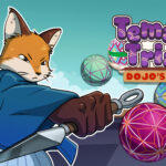 Temari Trials: Dojo’s Test - Walkthrough | Trophy Guide | Achievement Guide