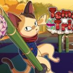 Temari Trials - Walkthrough | Trophy Guide | Achievement Guide