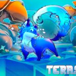 TERASLIDE - Walkthrough | Trophy Guide | Achievement Guide