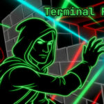 Terminal Rogue - Walkthrough | Trophy Guide | Achievement Guide