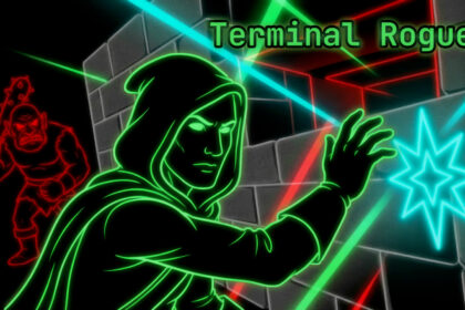 Terminal Rogue - Walkthrough | Trophy Guide | Achievement Guide