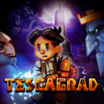 Teslagrad - Walkthrough | Trophy Guide | Achievement Guide