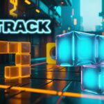 Tetrack - Walkthrough | Trophy Guide | Achievement Guide